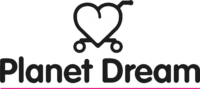 planet dream logo3